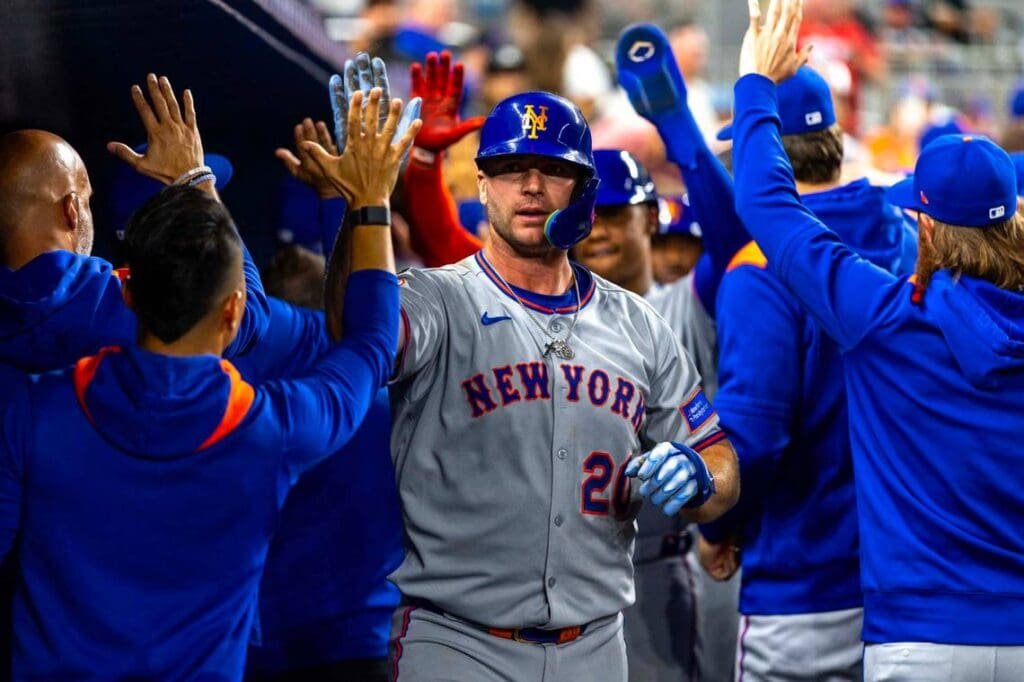 25DAV MARLINS METS