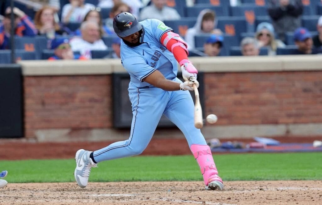 Vladimir Guerrero Jr