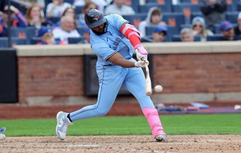 Vladimir Guerrero Jr