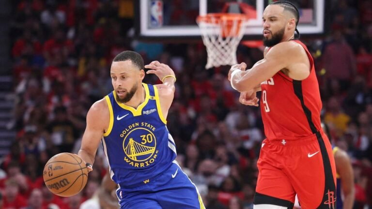 Stephen Curry