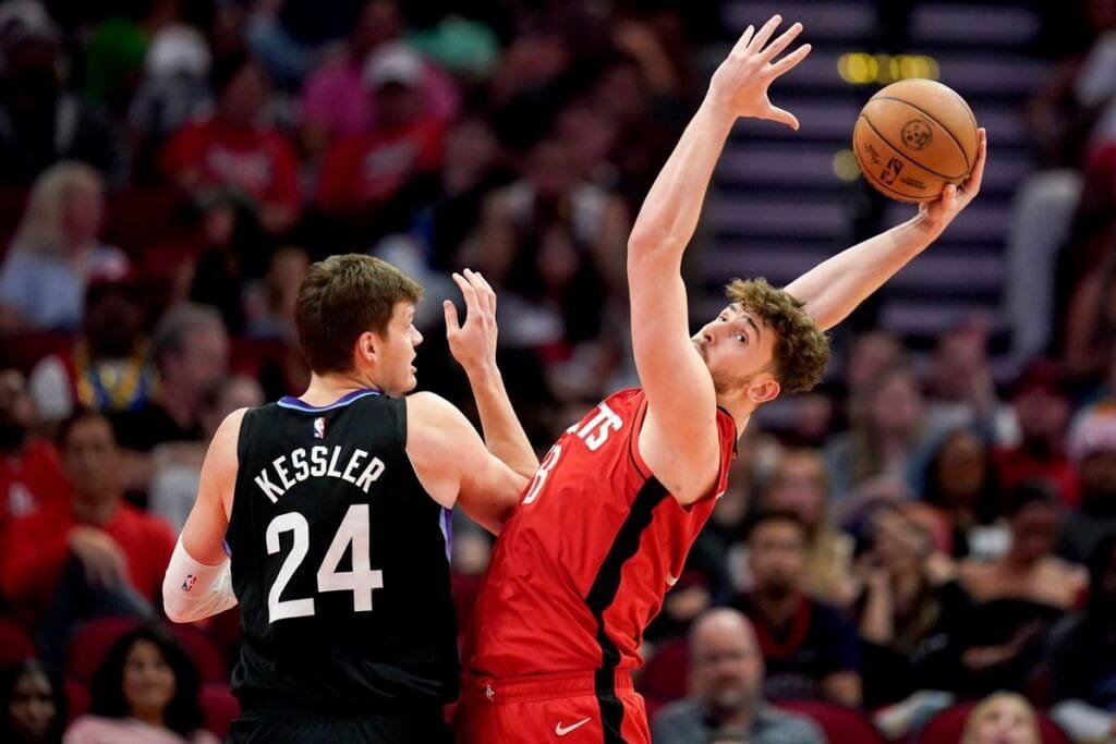 Houston Rockets