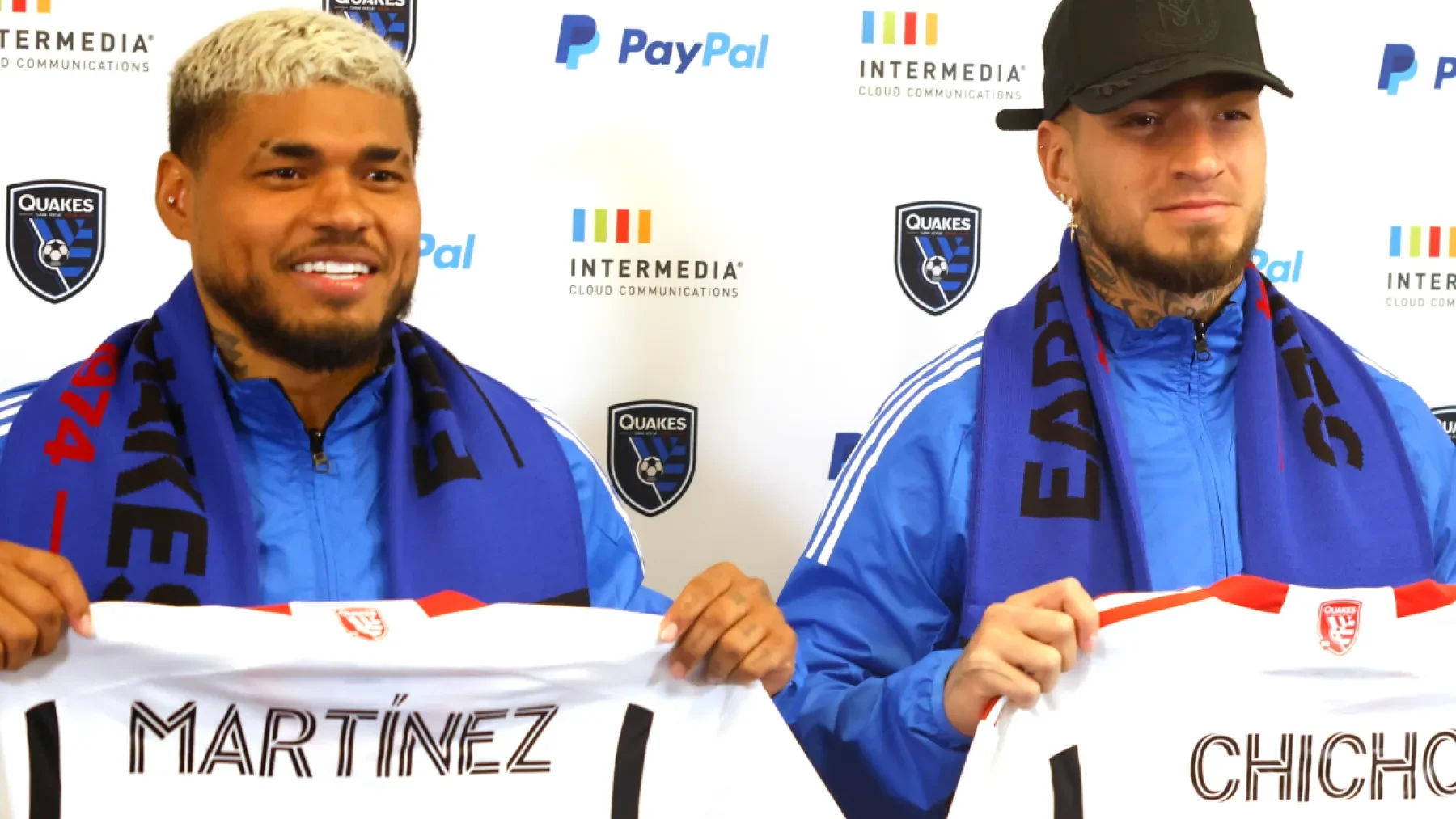 Josef Martínez