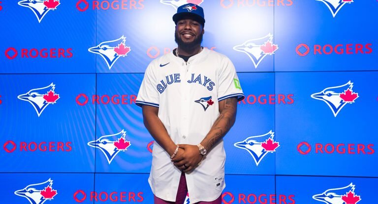Vladimir Guerrero Jr.