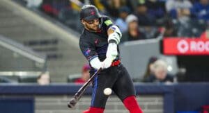 Bo Bichette
