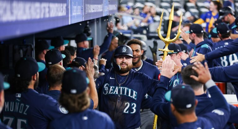 Mariners