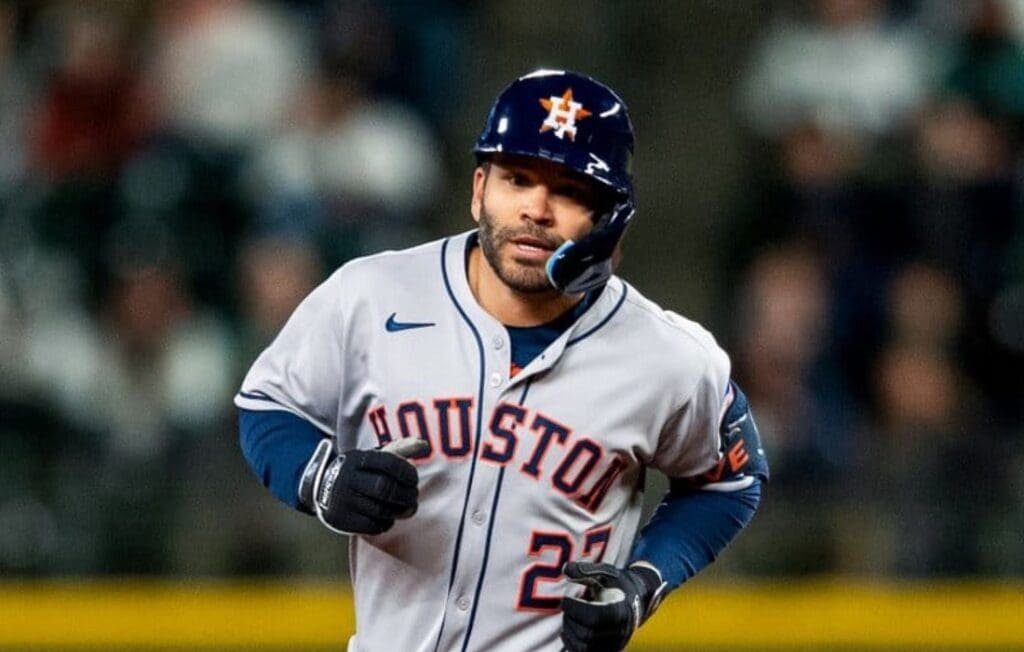 José Altuve