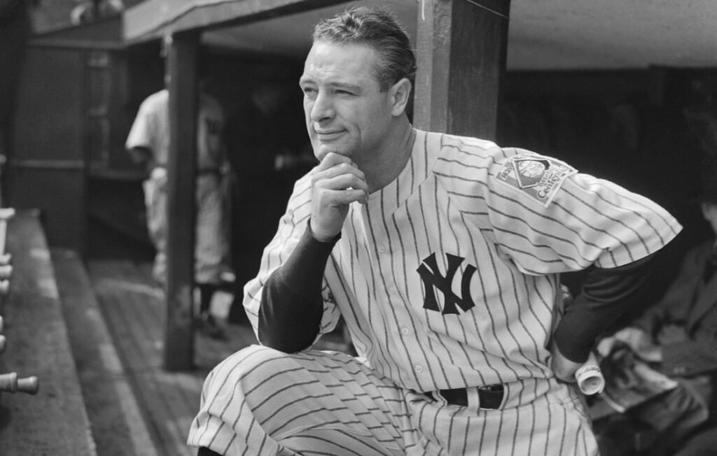 Aaron Judge