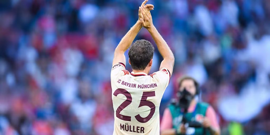 Müller