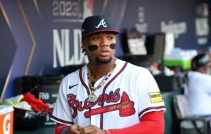 Ronald Acuña Jr