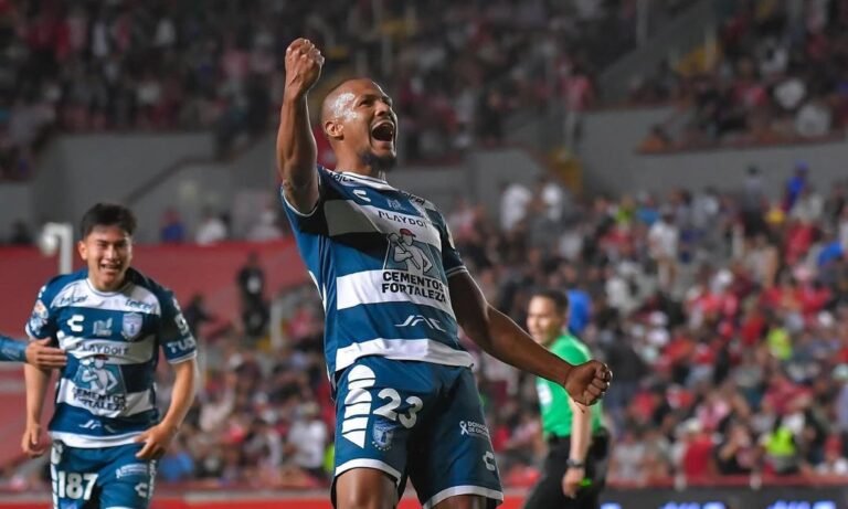 Salomón Rondón.