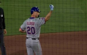 Pete Alonso