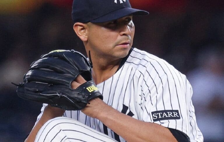 Carlos Carrasco