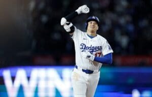 Shohei Ohtani