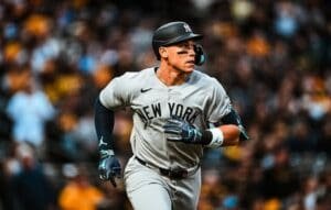 Aaron Judge