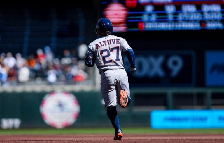 José Altuve