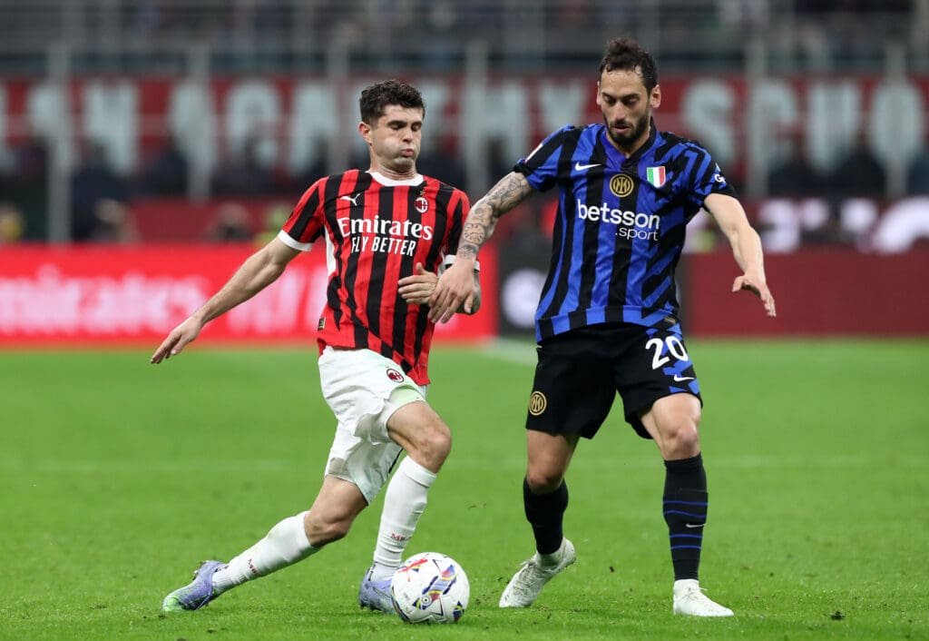 Milan