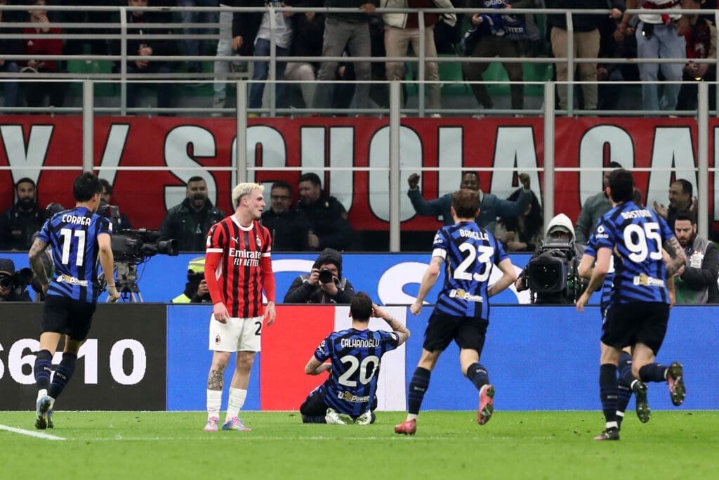 Milan