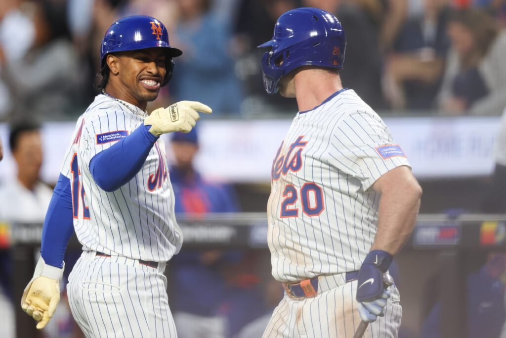 Mets de Nueva York