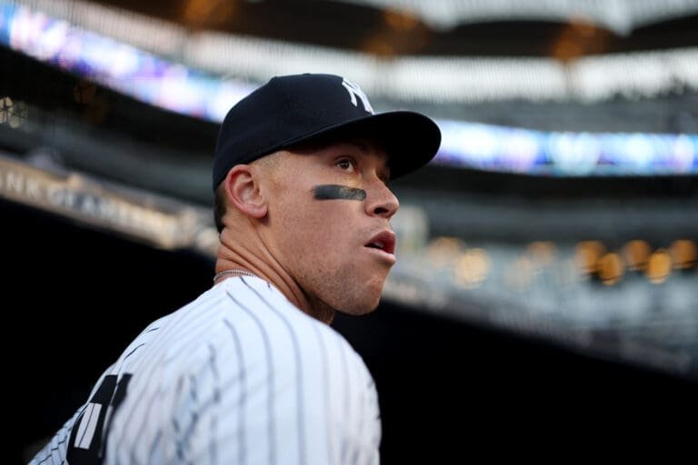 Aaron Judge