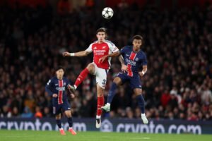 Arsenal