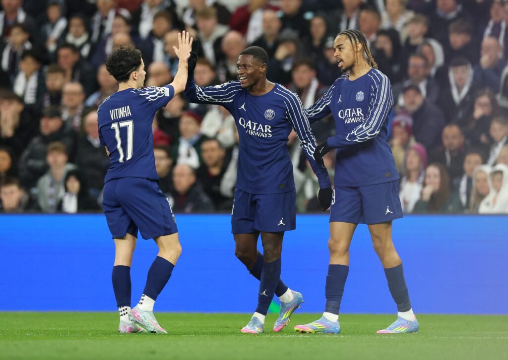 PSG