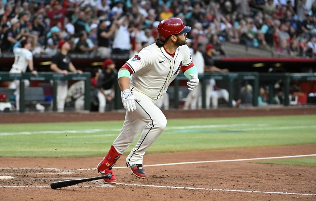 Eugenio Suárez surge como posible pieza de cambio, ¿en qué equipo encajaría mejor? 2 Eugenio Suárez