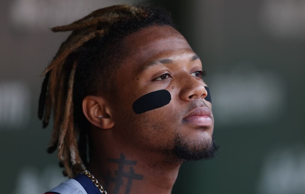 Ronald Acuña Jr recibió "luz verde" para dar el siguiente paso en su recuperación 3 Ronald Acuña Jr