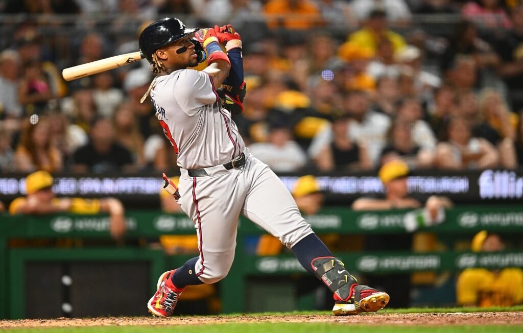 Ronald Acuña Jr