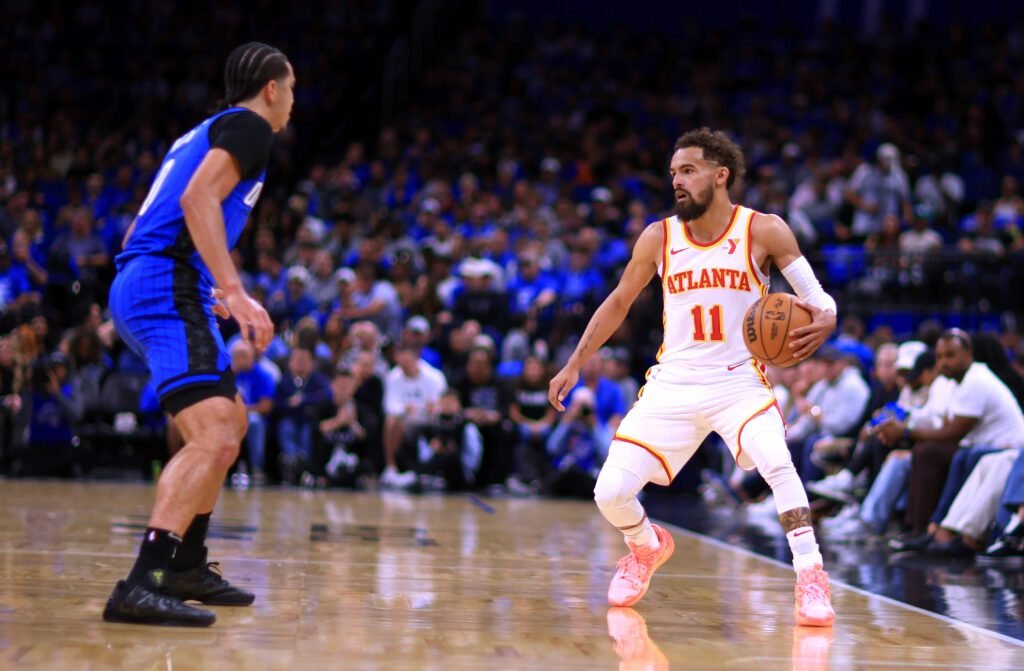 Cole Anthony