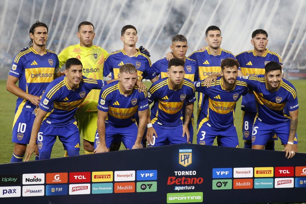 boca