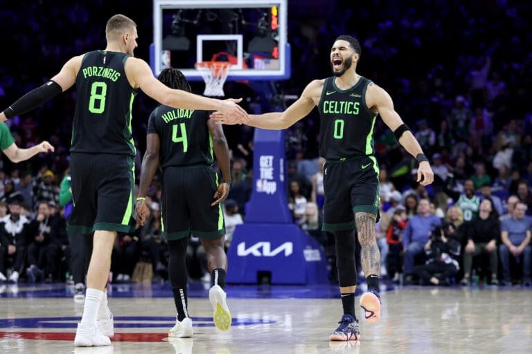 Boston Celtics