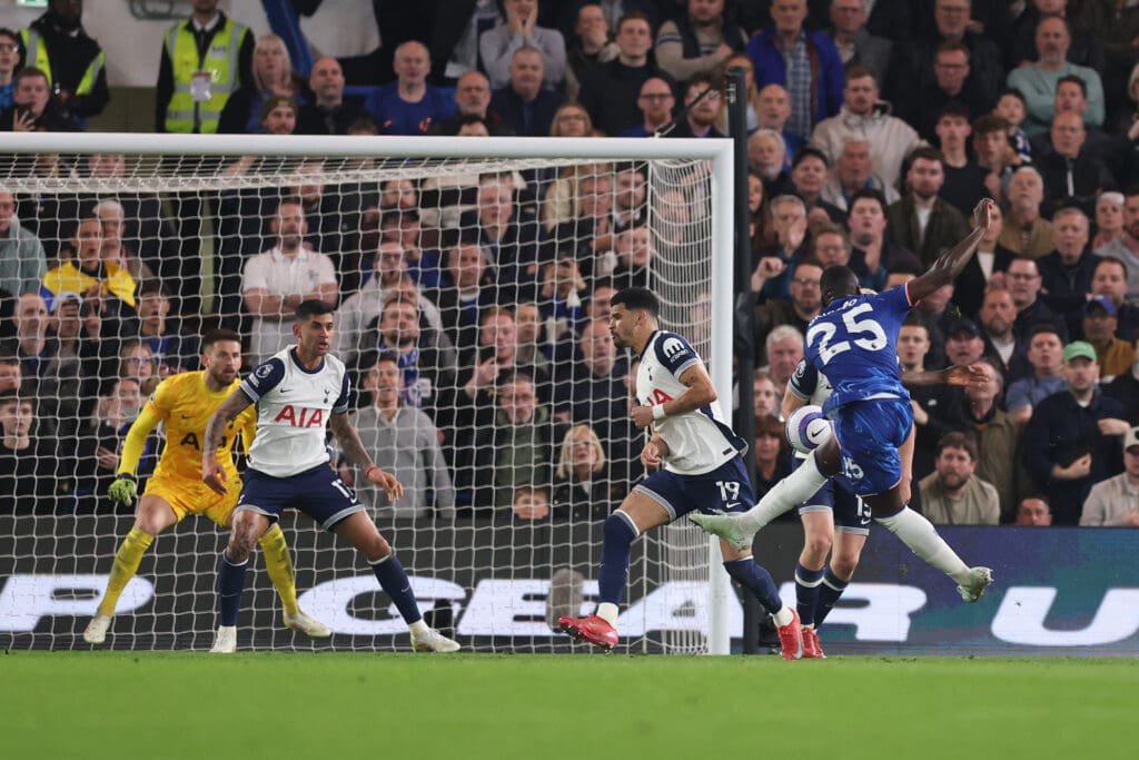Chelsea