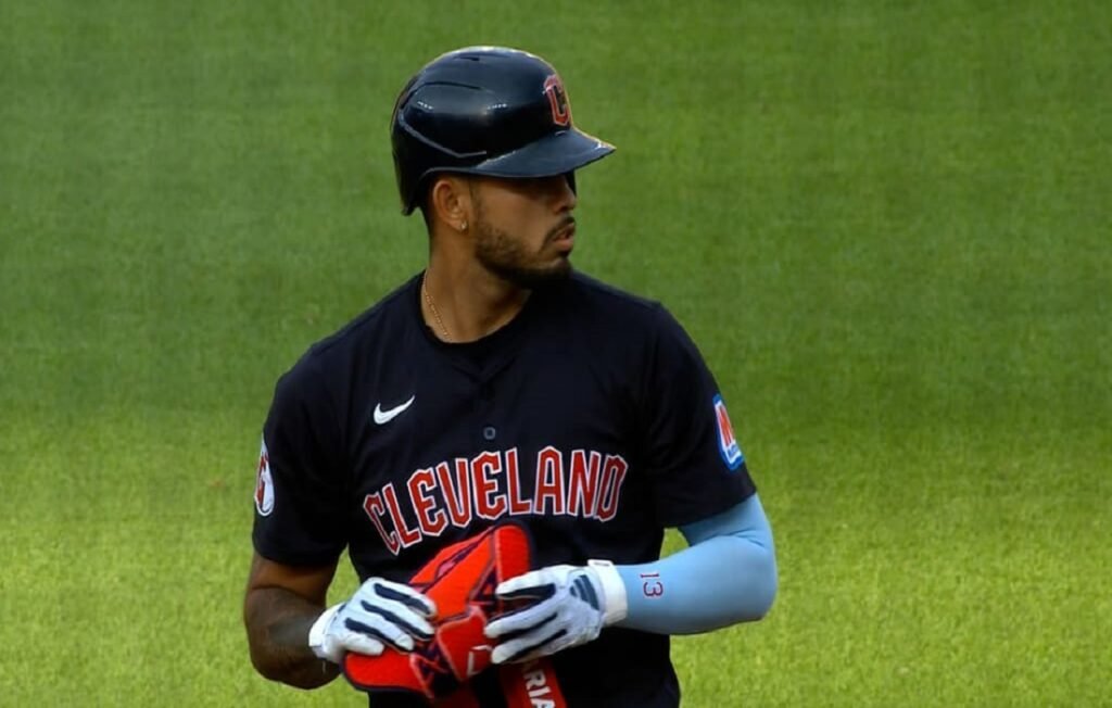 Gabriel Arias