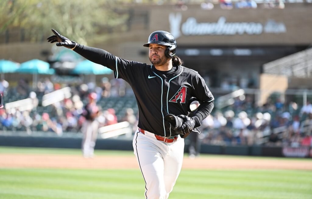 Eugenio Suárez surge como posible pieza de cambio, ¿en qué equipo encajaría mejor? 5 Eugenio Suárez