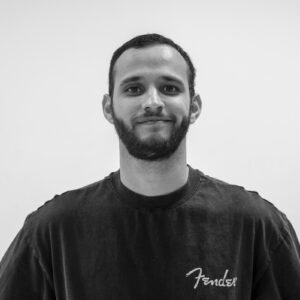 Picture of Claudio Ropain