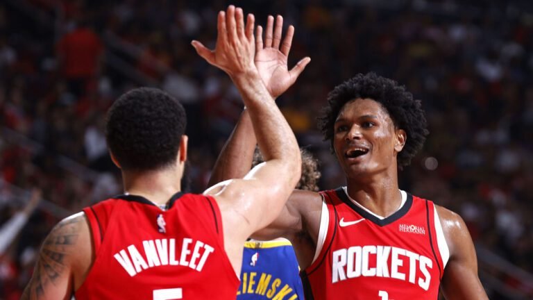 Houston Rockets