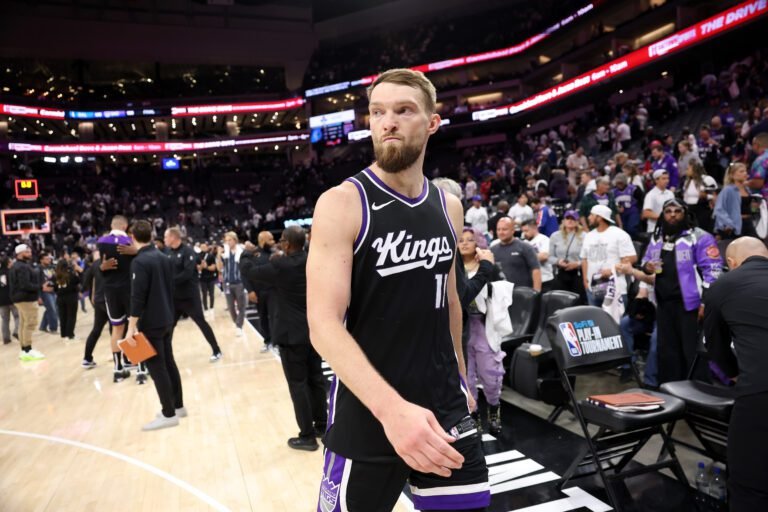 Domantas Sabonis