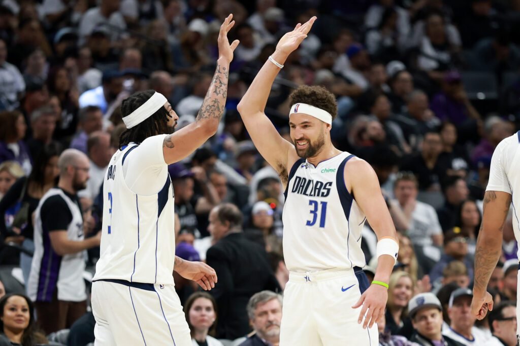Dallas en Play-In