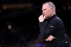 Michael Malone