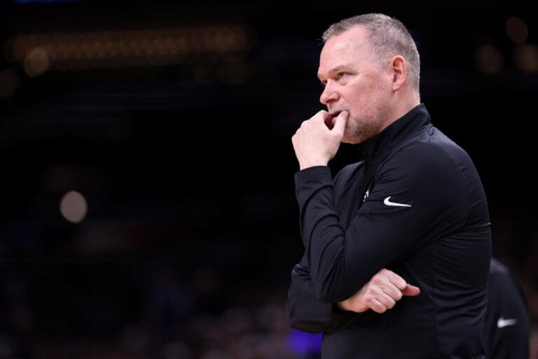 Michael Malone