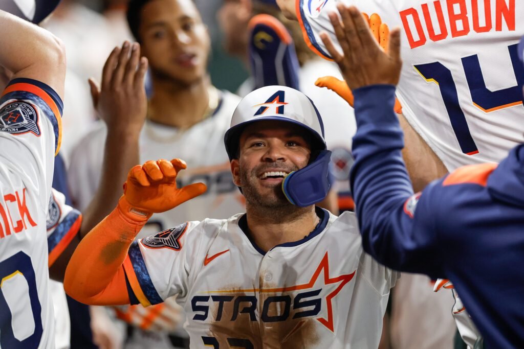 José Altuve