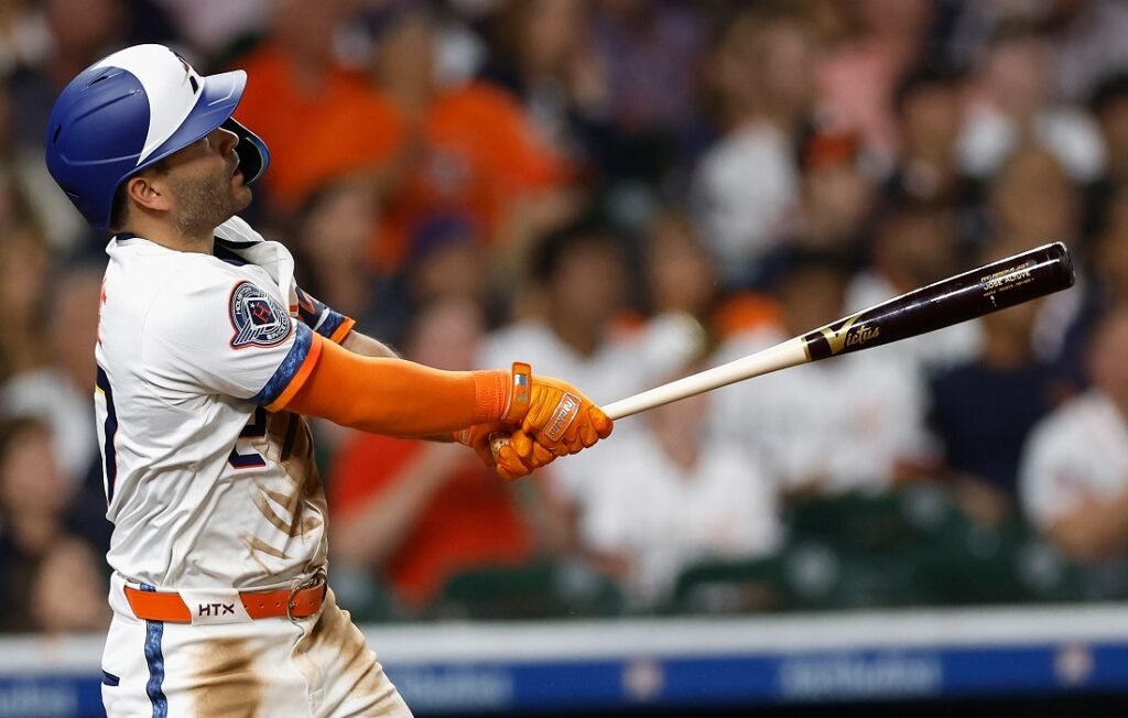 José Altuve