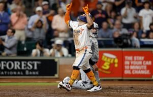 José Altuve