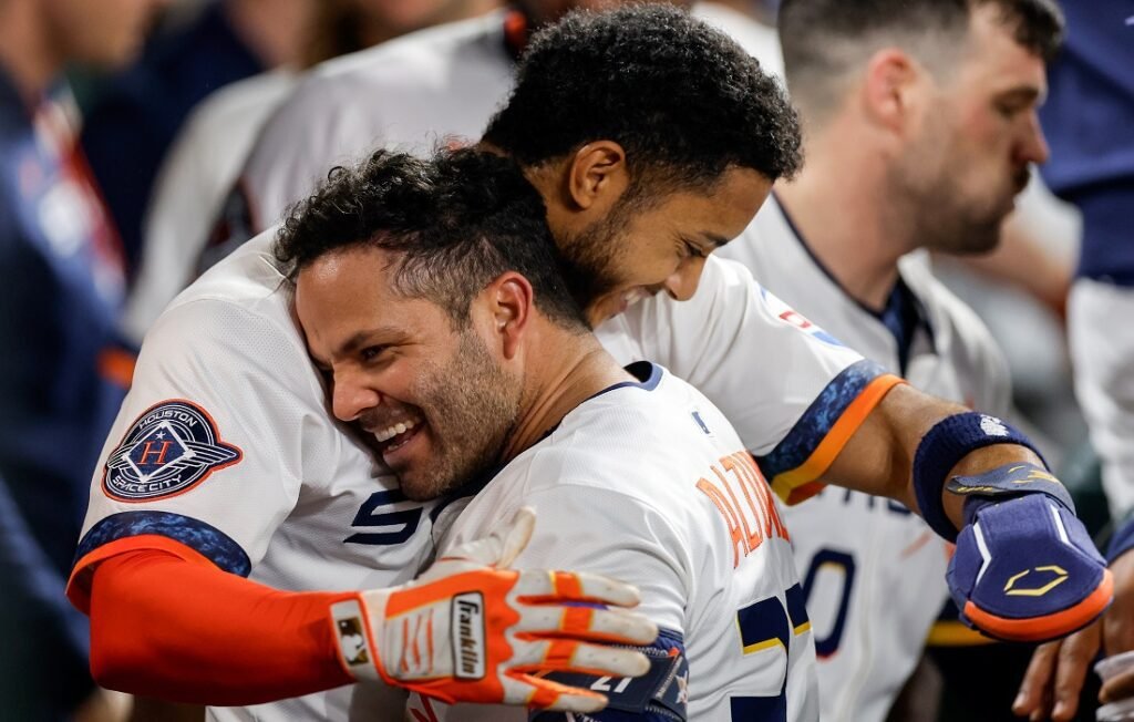José Altuve