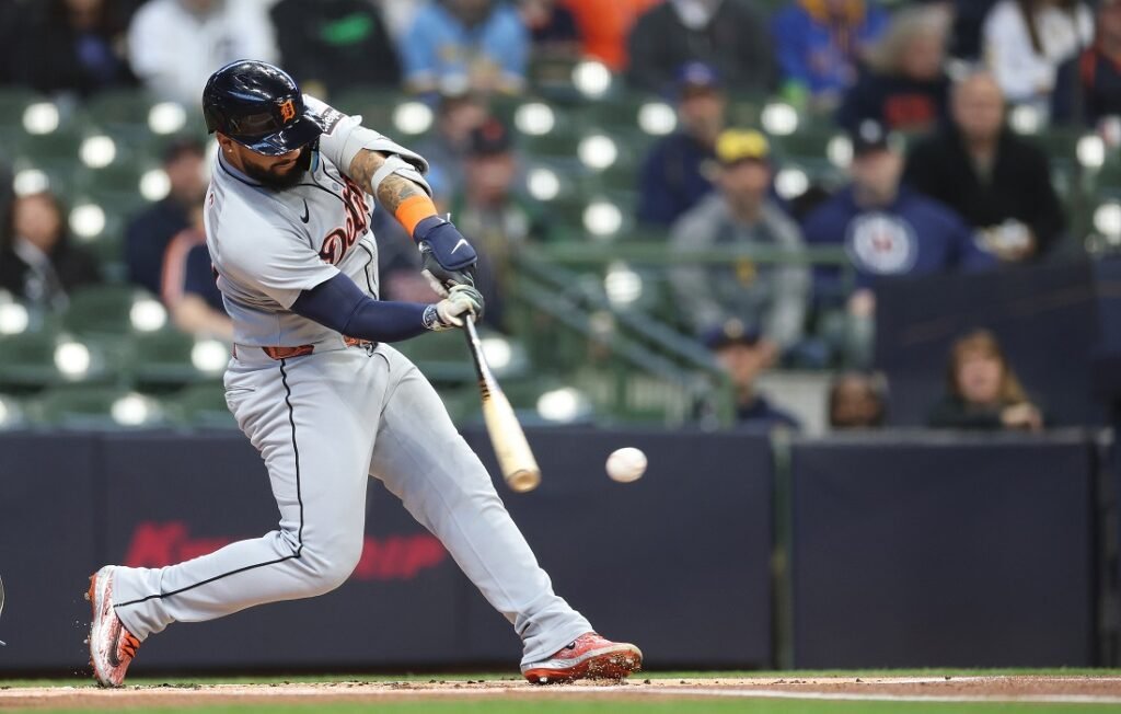 Gleyber Torres se ubica entre los venezolanos con más hits en MLB 1 Gleyber Torres