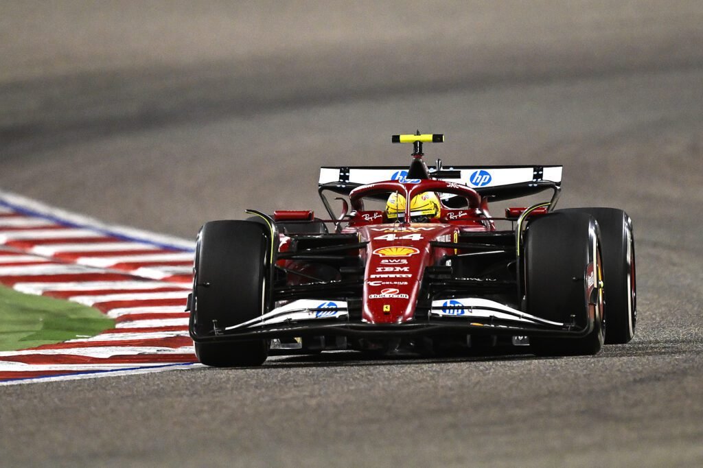 f1 grand prix of bahrain 1 1