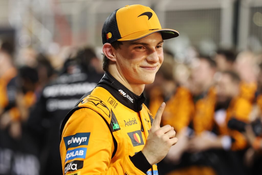 f1 grand prix of bahrain 10