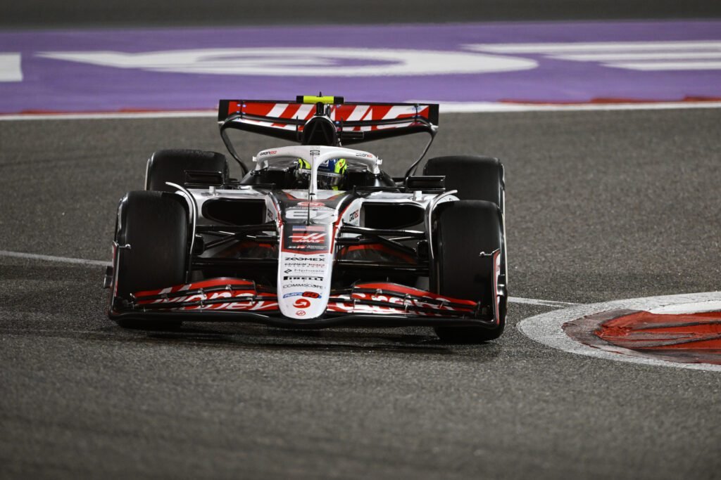 f1 grand prix of bahrain 11