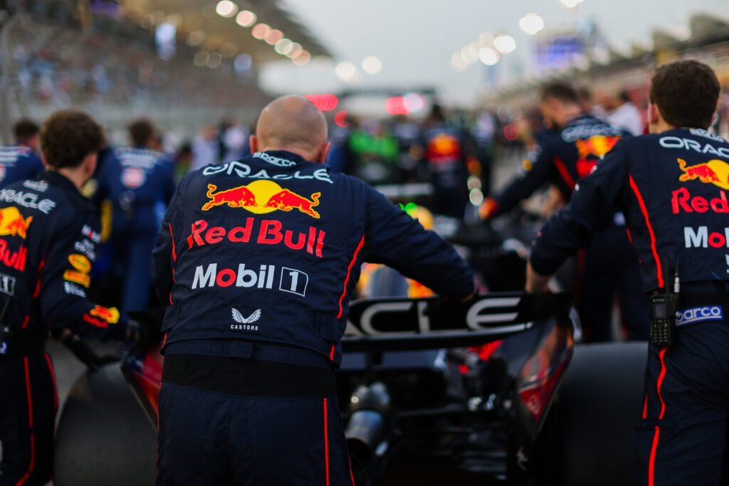 f1 grand prix of bahrain 13