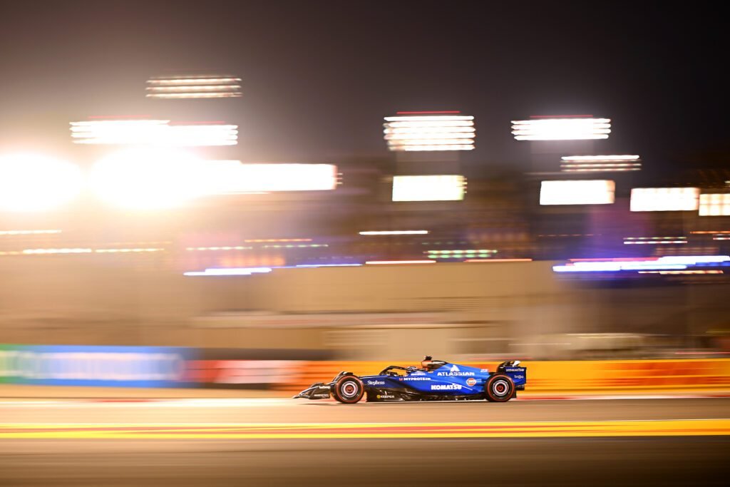 f1 grand prix of bahrain 14